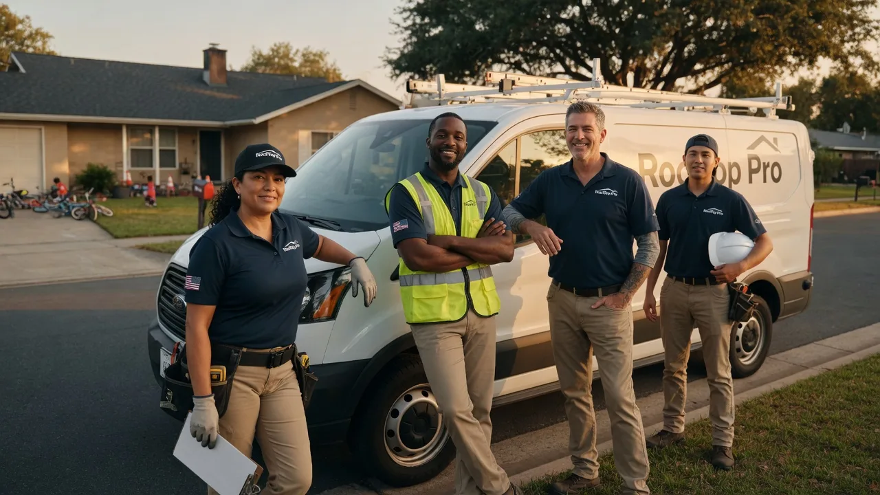Roof Repair in Virgil, SD near me