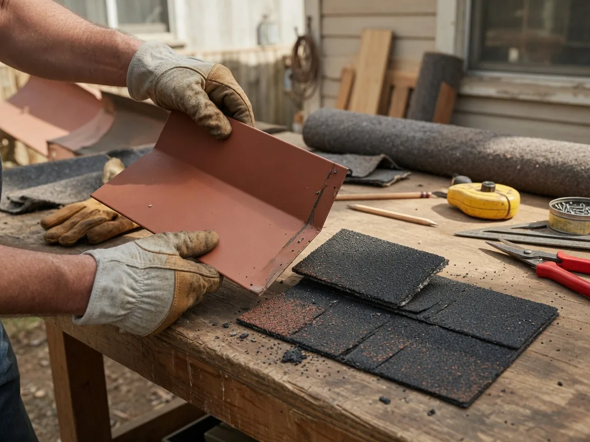 Roof Repair company in Virgil, SD